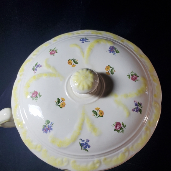 Chamber pot - Picture 4 of 15